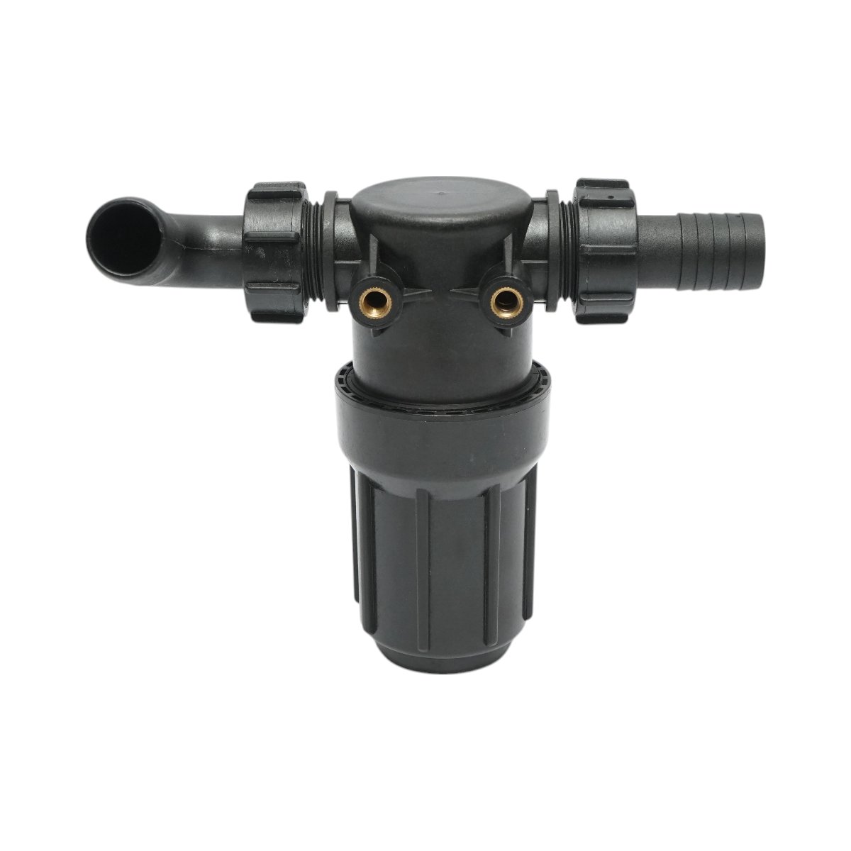 Filtru erbicidator cu sita pentru pompa diafragmatica, racord 25mm